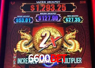 Descubra a Magia dos Jogos de Arcade no 6600bet