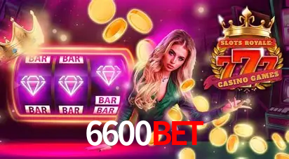 A Experiência Imersiva dos Cassinos Ao Vivo no 6600bet