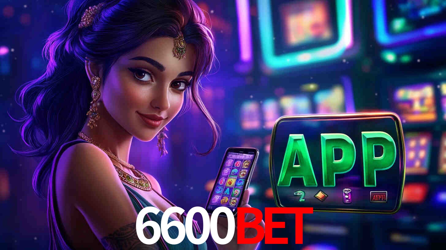 6600bet