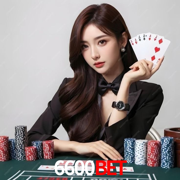 Especiais de Fim de Semana 6600bet