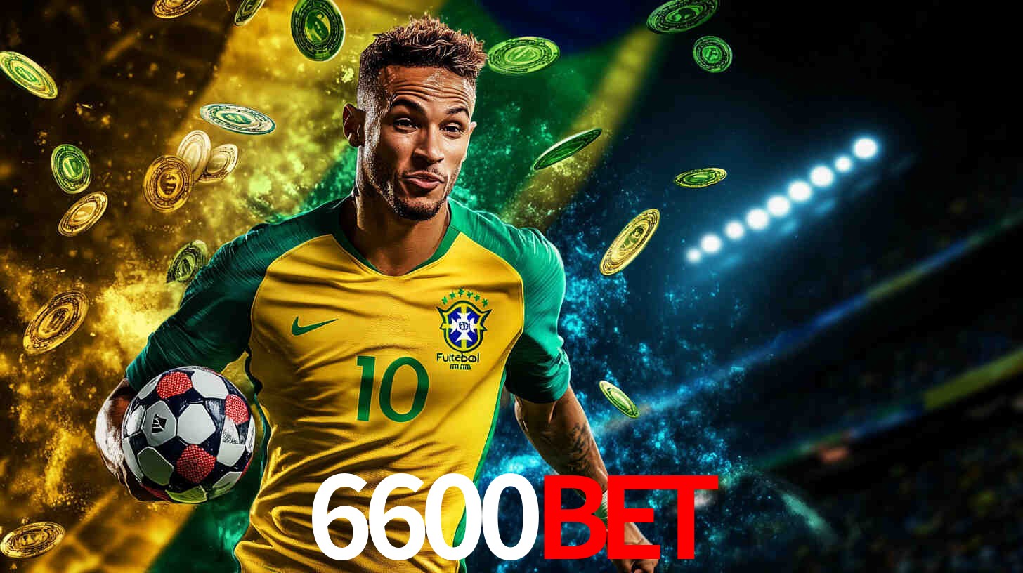 Explorando a Categoria de Eventos em Apostas na 6600bet