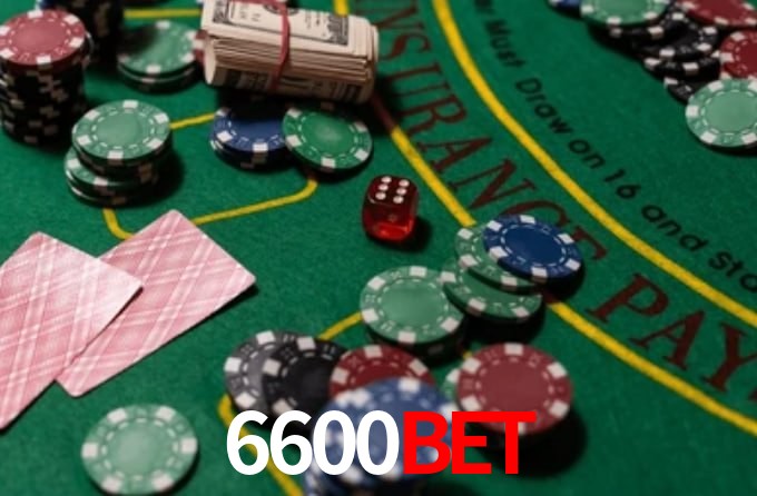 6600bet