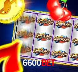A Experiência Imersiva dos Cassinos Ao Vivo no 6600bet