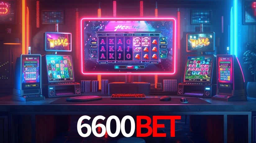 6600bet
