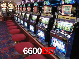 Explorando a Categoria de Eventos em Apostas na 6600bet