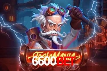 Benefícios da Conta 6600bet