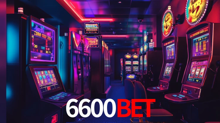 6600bet