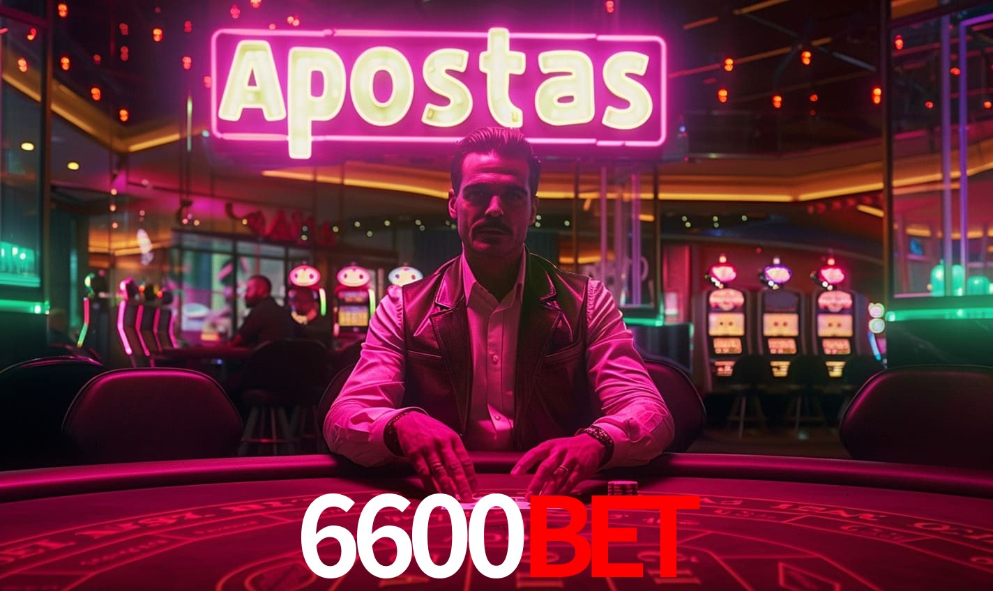 A Emoção da Loteria na 6600bet: Uma Chance de Mudança de Vida