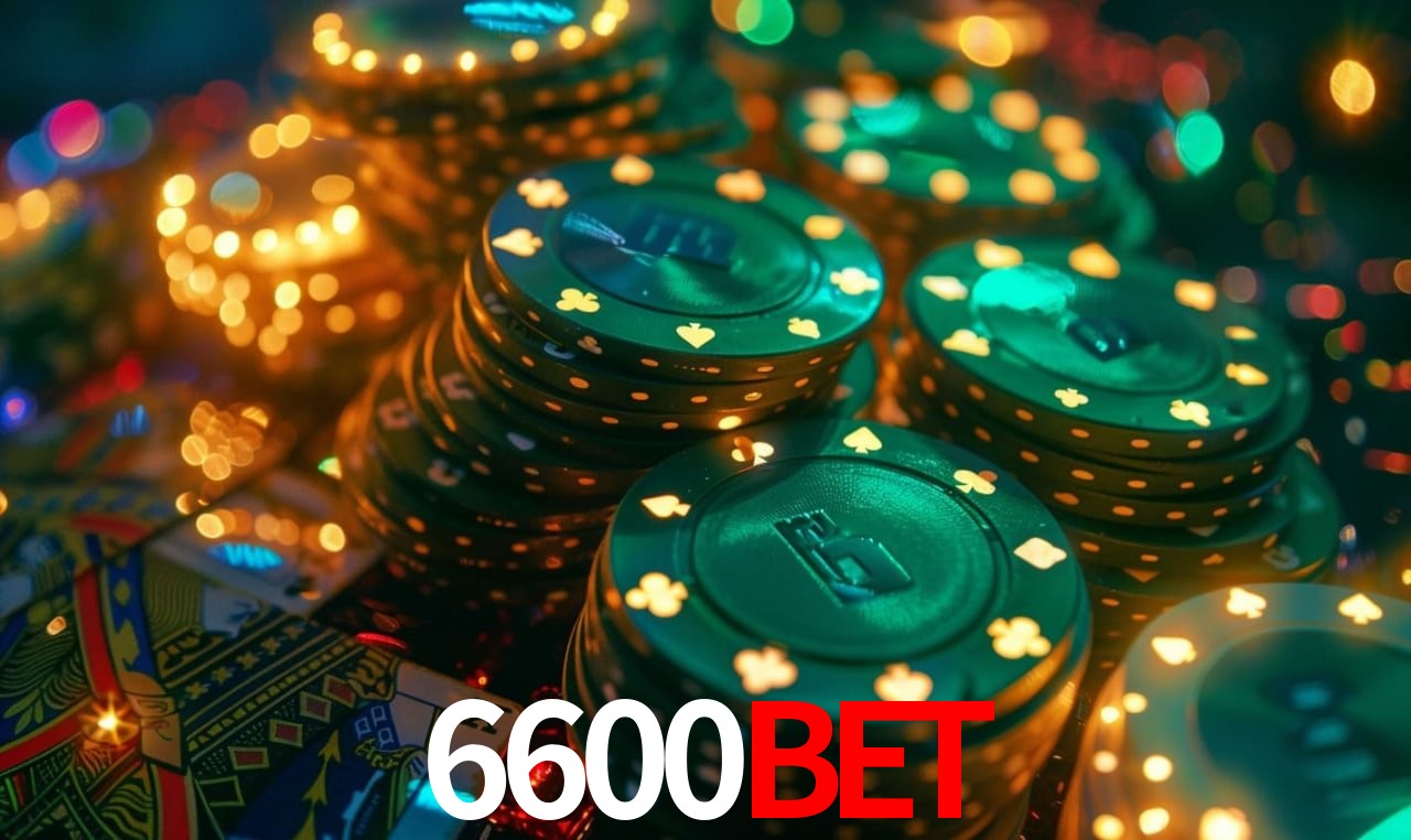 Apostas de Tênis 6600bet