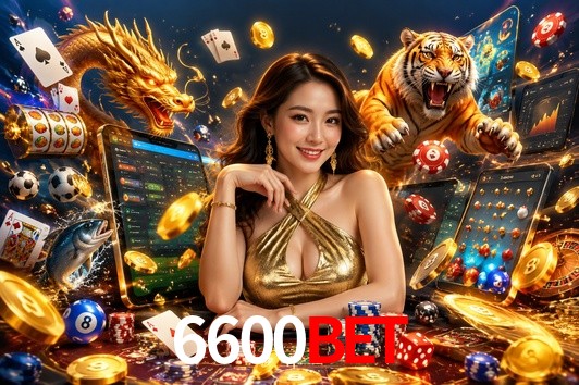 Quick Registration 6600bet