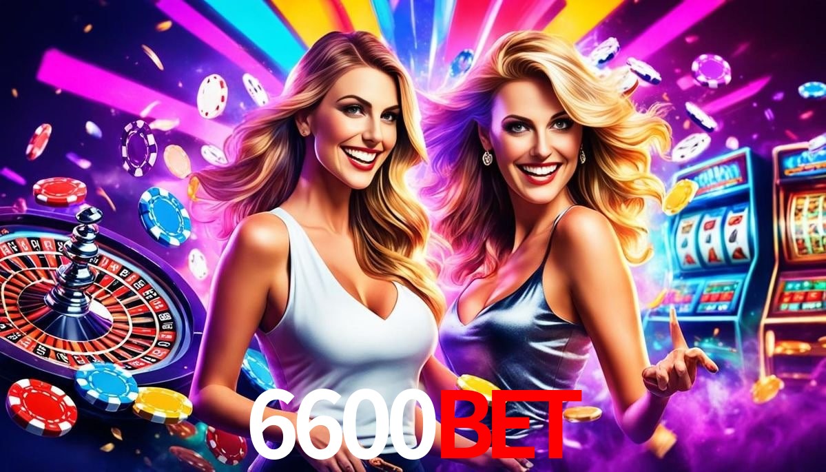 Programa VIP 6600bet