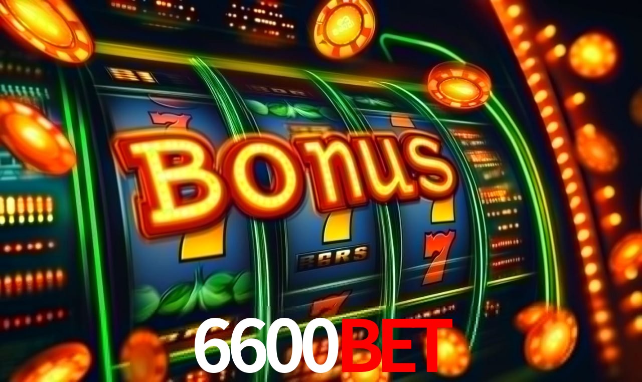 VIP Casino 6600bet