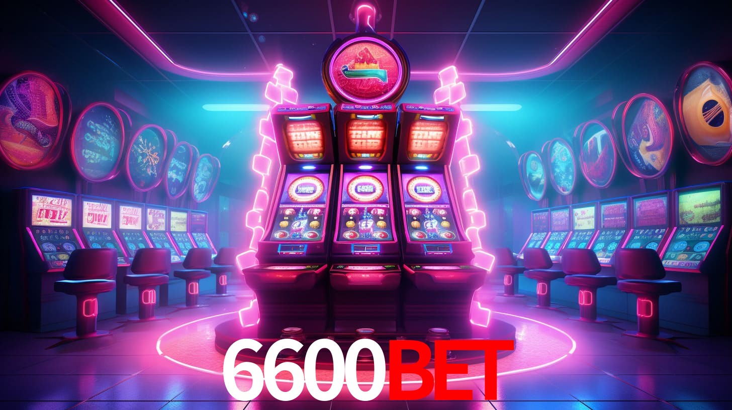 6600bet: Seu Cassino Premiado com Pagamentos Rápidos