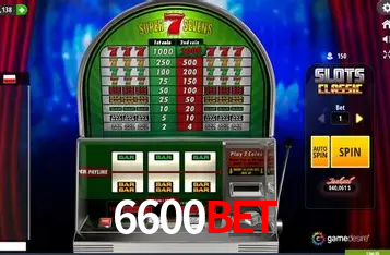 Descubra a Essência do 6600bet: Nossa História e Compromissos