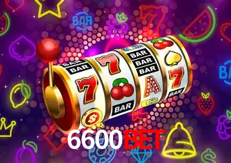 Descubra a Magia dos Jogos de Arcade no 6600bet