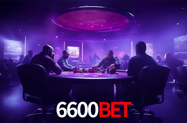 Jogos de Slot 6600bet