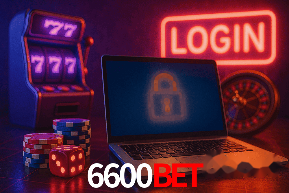 Recursos de Bônus 6600bet