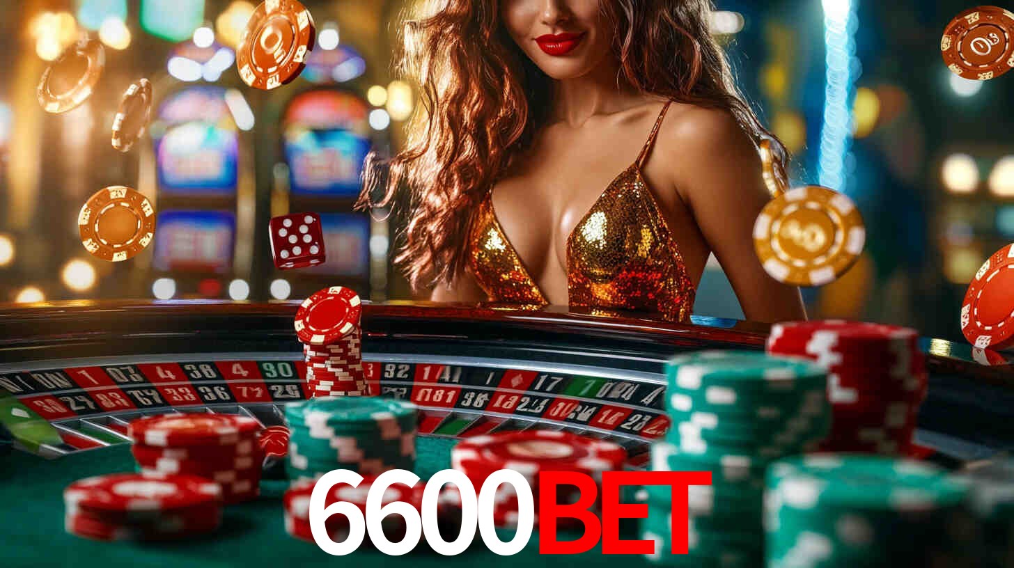 6600bet App Interface