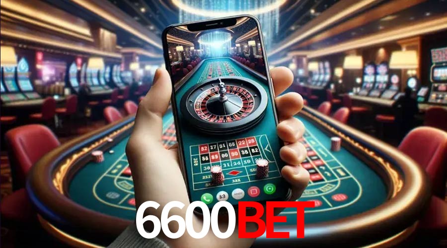 2FA Security 6600bet