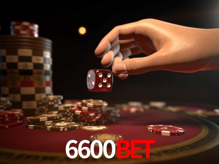 Login Seguro 6600bet