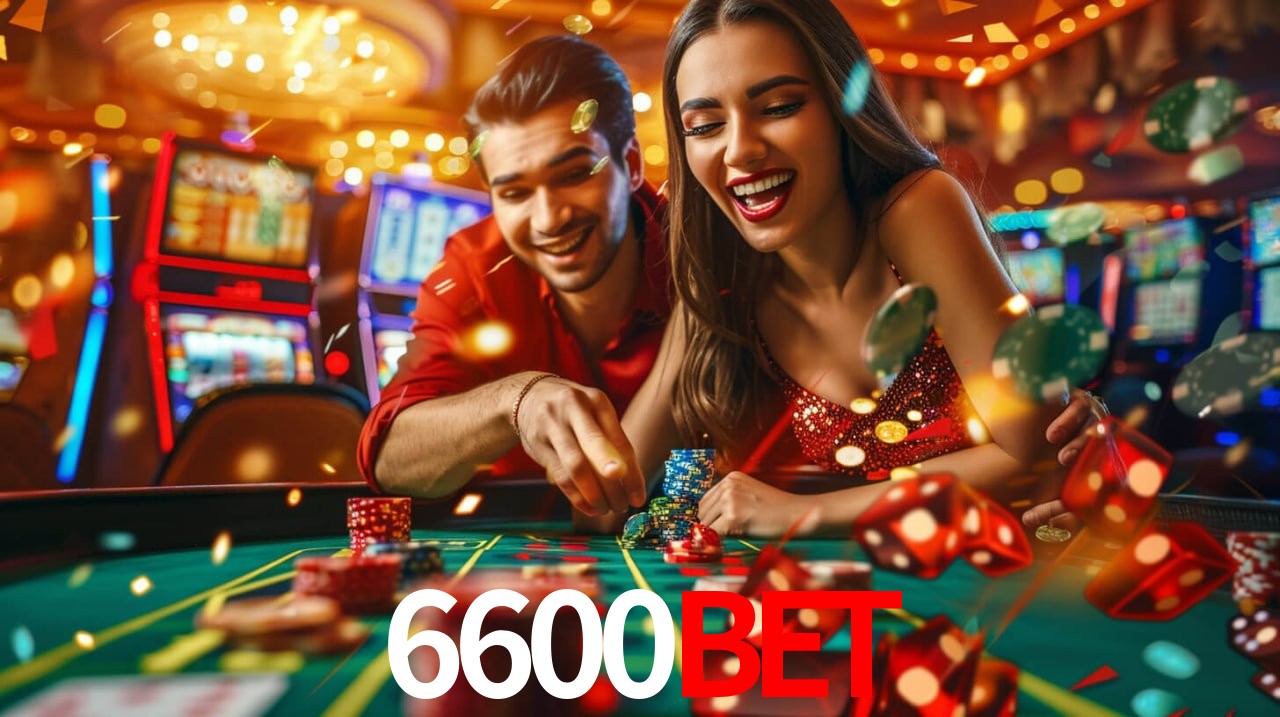 Sistemas de Segurança 6600bet