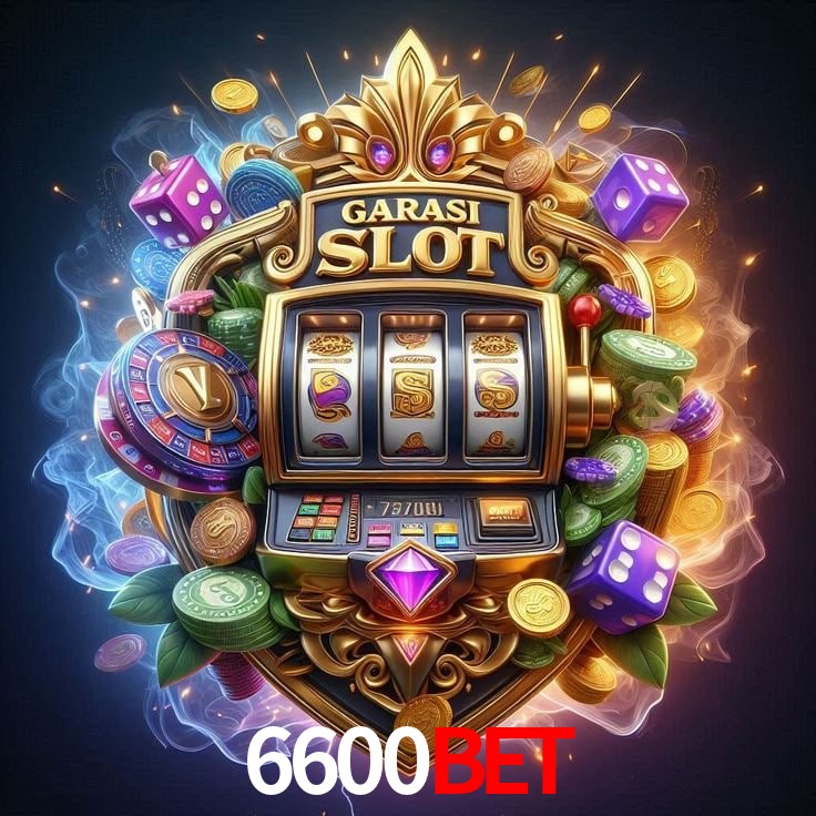 Integração de APIs 6600bet