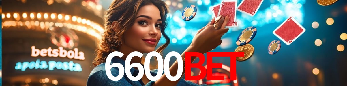 Statistics 6600bet