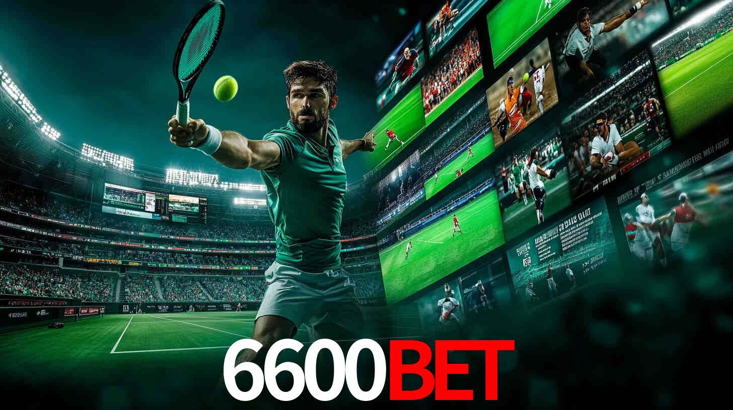 Descubra a Essência do 6600bet: Nossa História e Compromissos