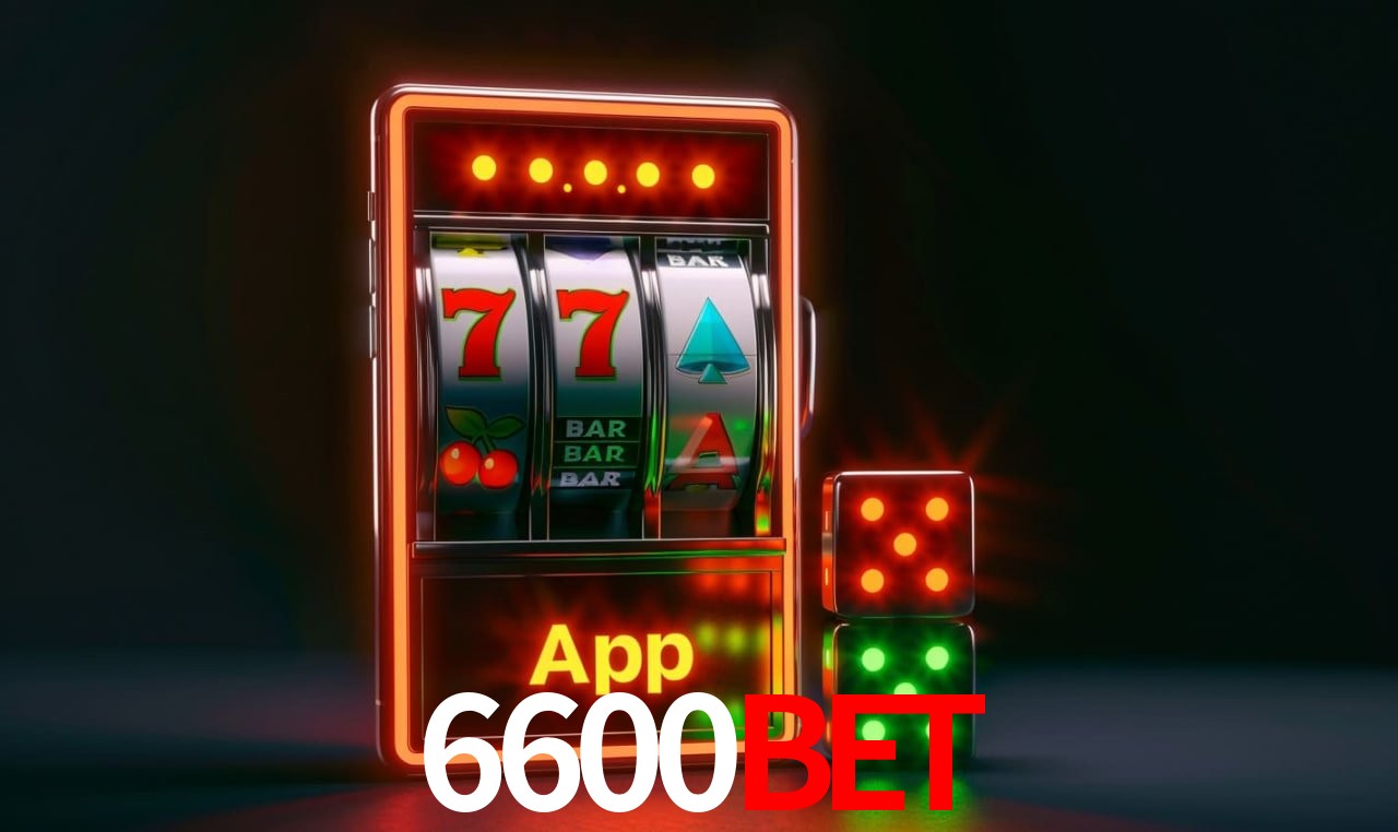 Provedores de Jogos 6600bet