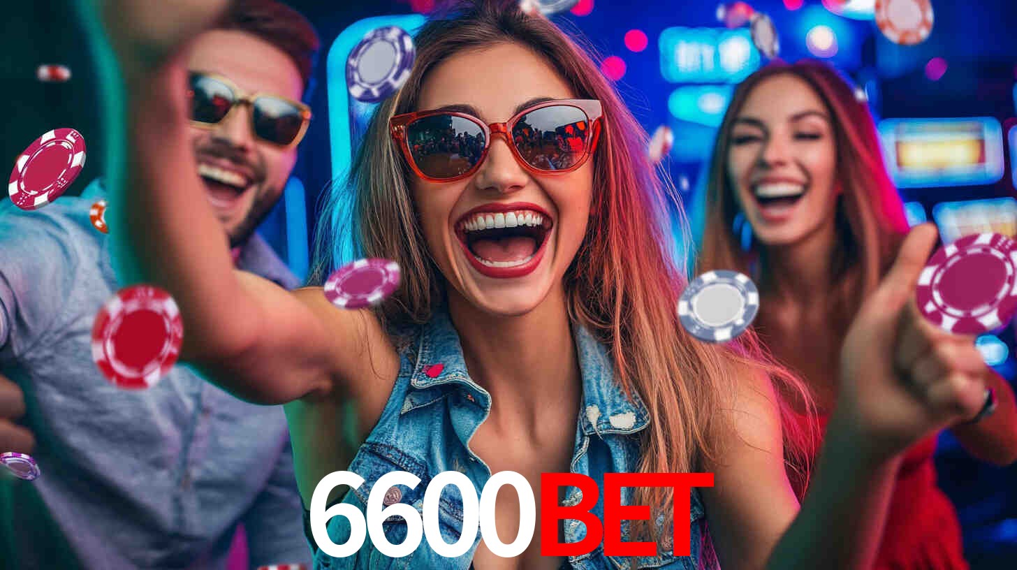 Descubra a Essência do 6600bet: Nossa História e Compromissos