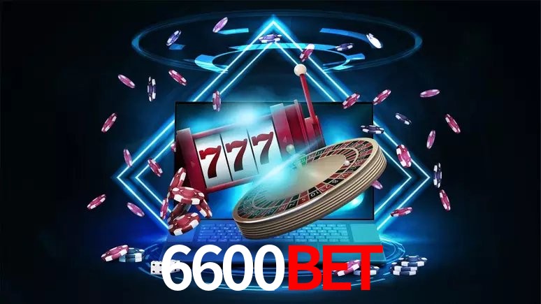 Segurança 2FA 6600bet