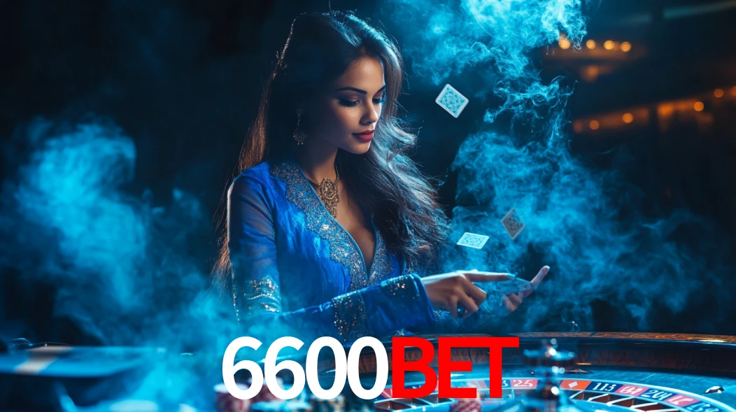 Desvendando o Mundo dos Jogos Virtuais na 6600bet