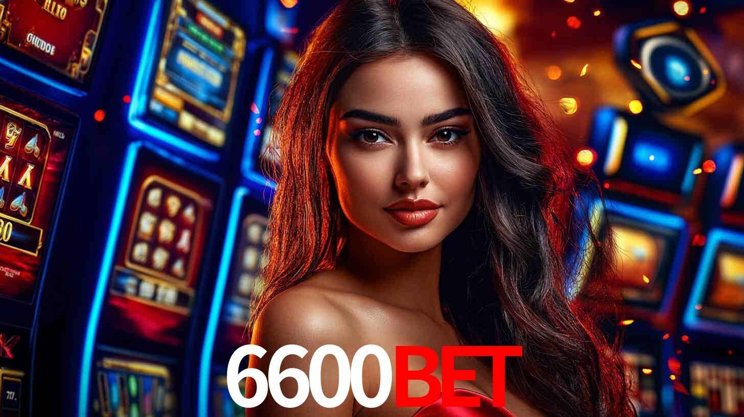 Inovações de Jogos na 6600bet: O Futuro das Experiências Interativas