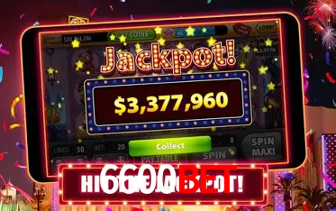 A Emoção da Loteria na 6600bet: Uma Chance de Mudança de Vida