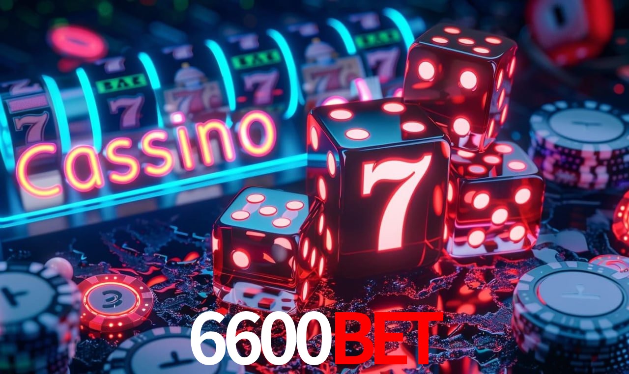 Welcome Bonus 6600bet