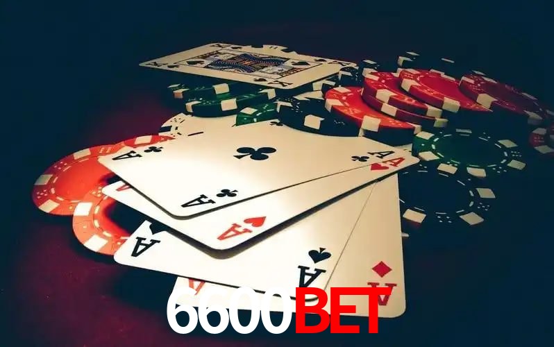 Prévia de conteúdo do canal Telegram 6600bet