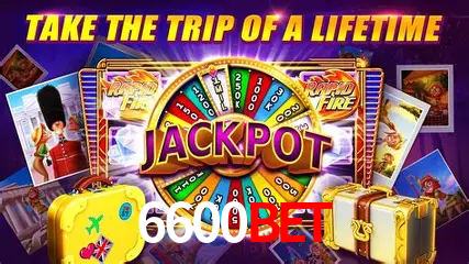 Descubra o Mundo do Cassino Online com 6600bet