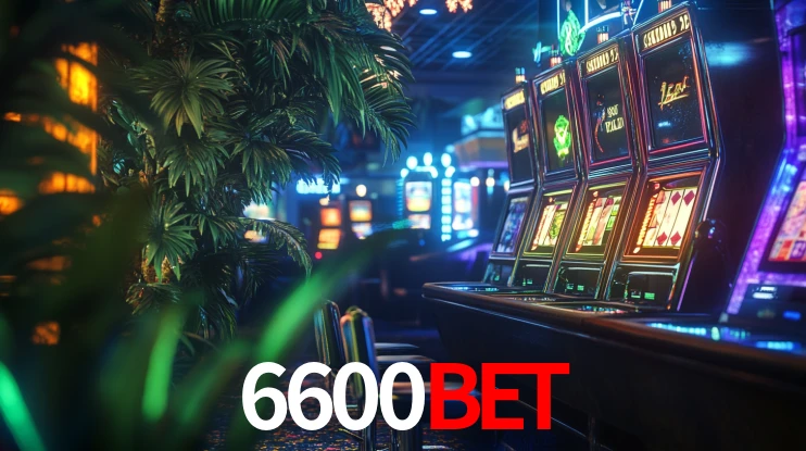 Programa VIP 6600bet