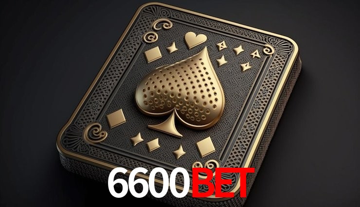 Diretório de Jogos 6600bet