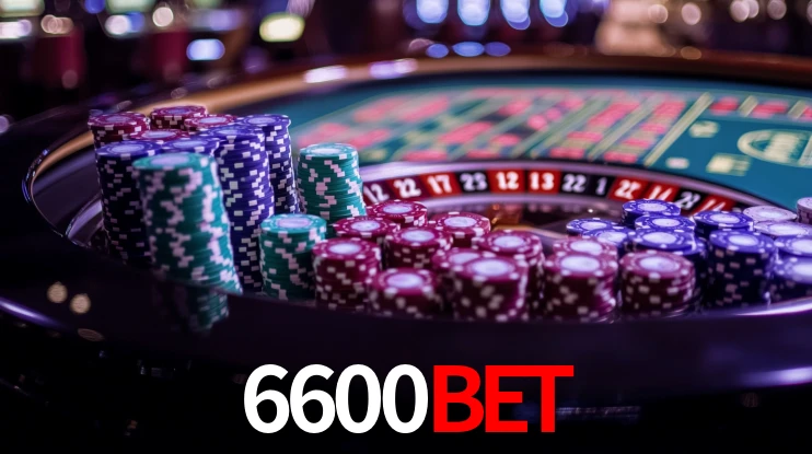 Daily Bonuses 6600bet