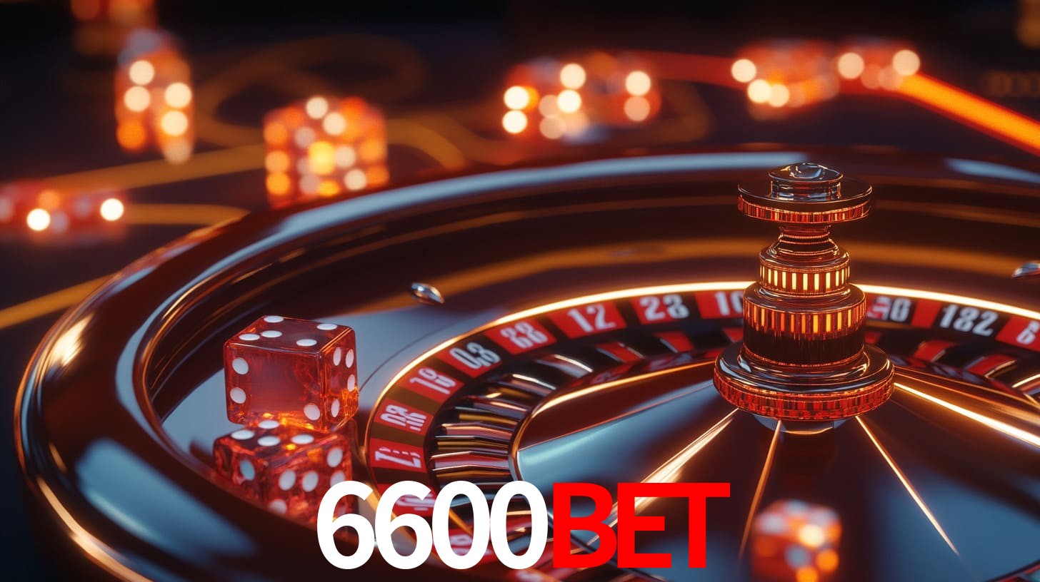 Live Casino 6600bet