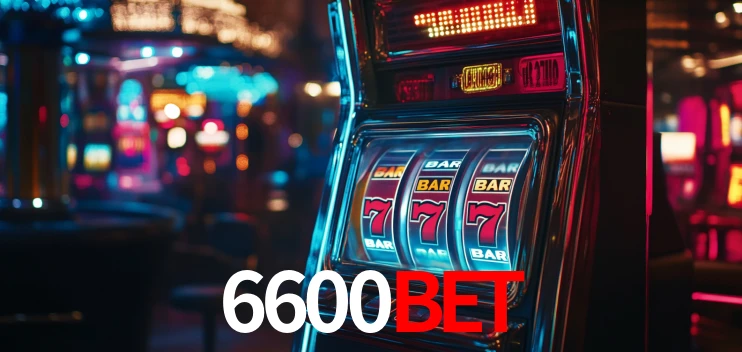 Welcome Bonus 6600bet