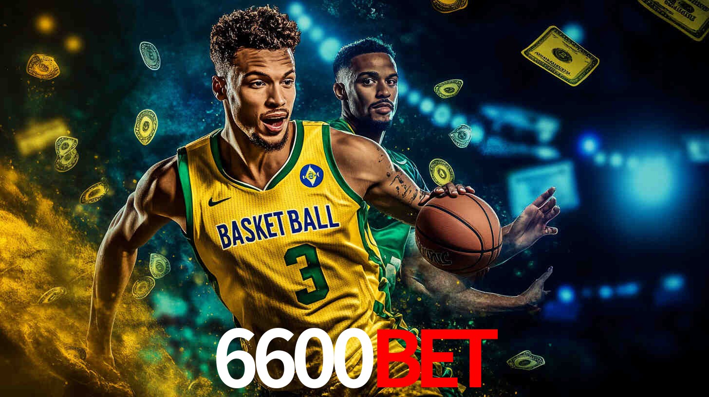 Explorando a Categoria de Eventos em Apostas na 6600bet