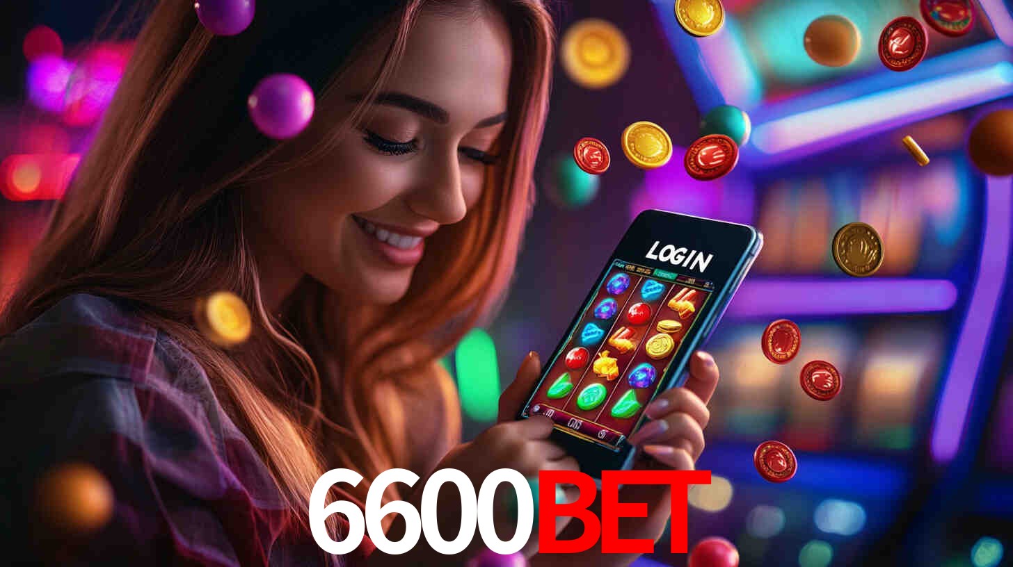 6600bet.com