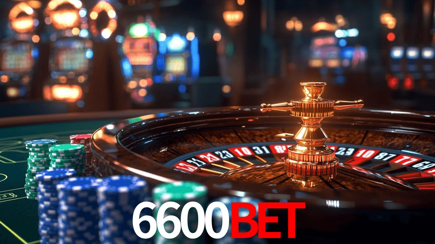 6600bet.com
