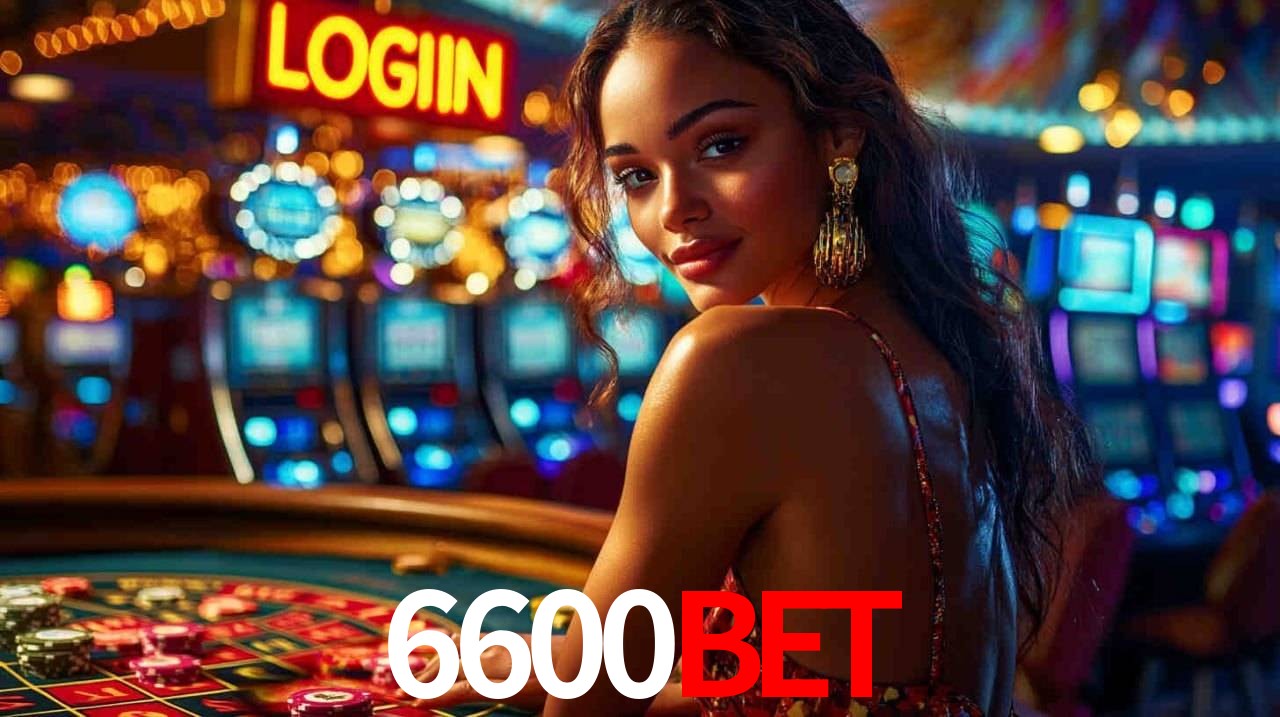 Cadastro Rápido 6600bet
