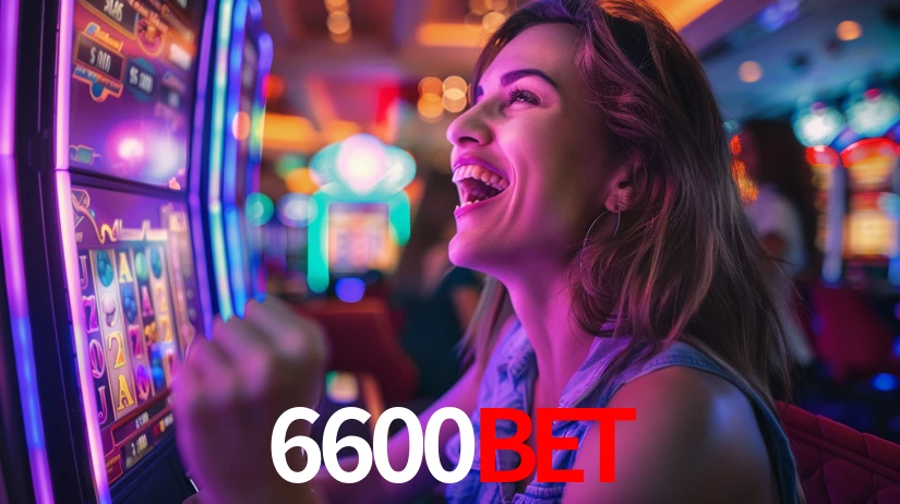6600bet
