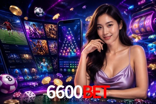 Flash Promotion 6600bet