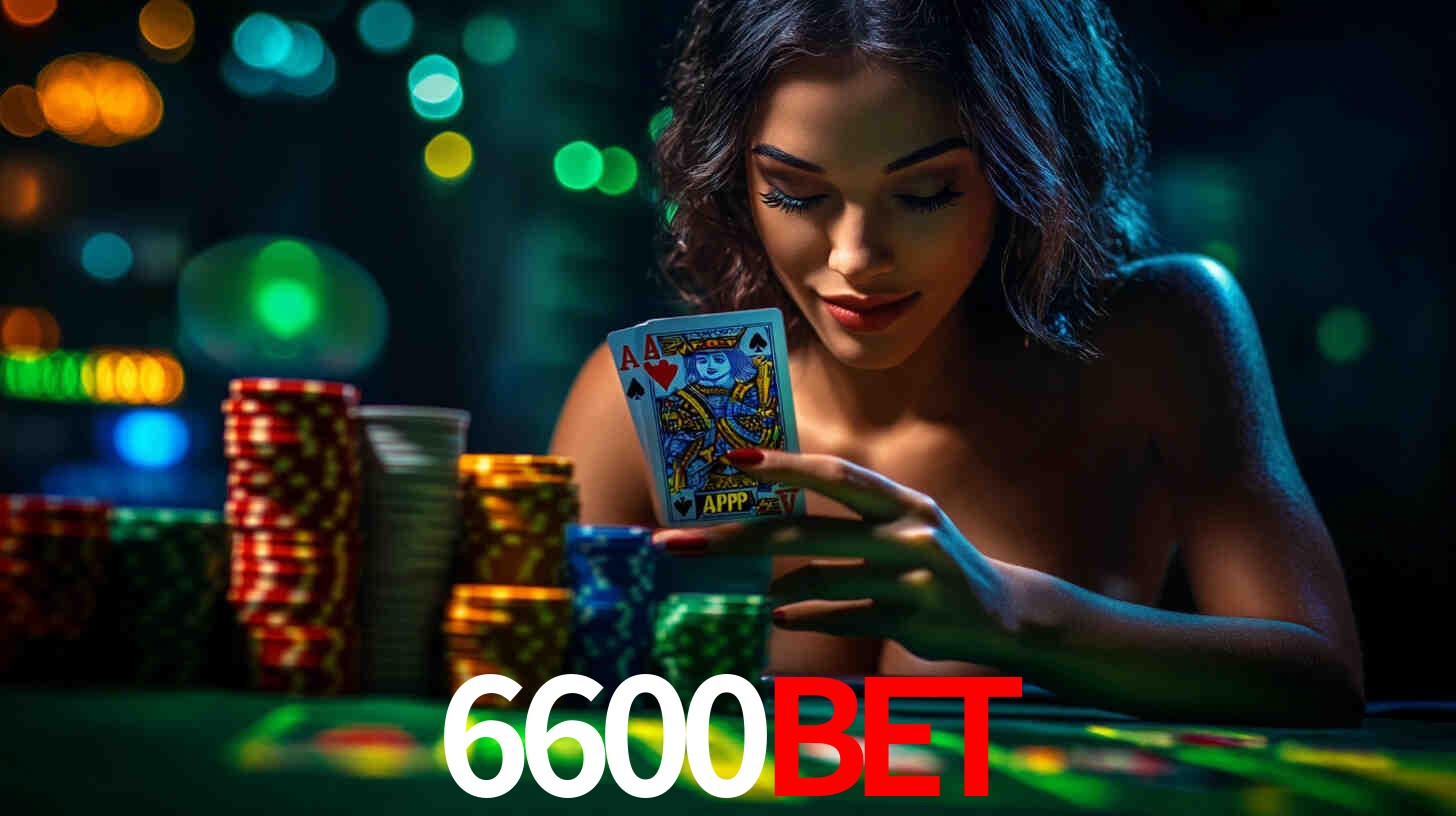 Descubra o Programa VIP da 6600bet: Vantagens Exclusivas para Jogadores