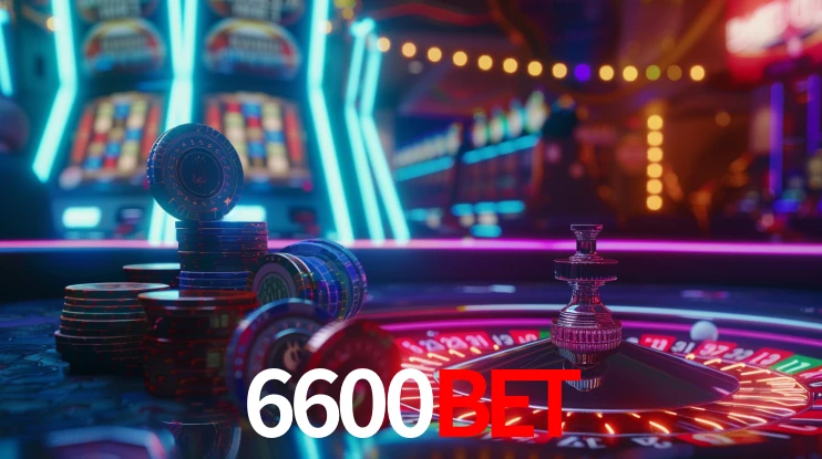 Account Benefits 6600bet